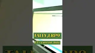 Tally.erp9 | Tally Prime | Tally gst | Tally basics for Beginners 