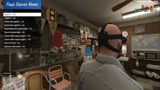 FIVEM SCRIPT - wheel accessories (dpclothing)