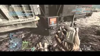 Ozone9 @60FPS
