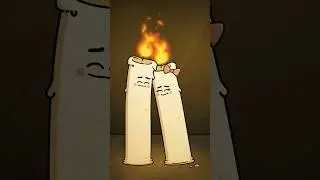 True Love (Sad Candle Meme Original) 