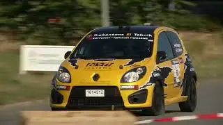 BSM Motorsport Sæson 2022 - klip fra Racemedia
