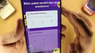 Paket SUKA-SUKA dari AXIS❗❗❗