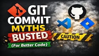 The Secret to Pro Git Commits (Avoid Common Mistakes)