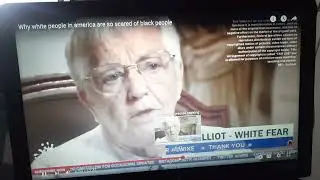 Jane Elliot-Famous Educator on Donald Trump...