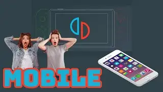 Yuzu Emulator (iOS Android) + Play - How to use!