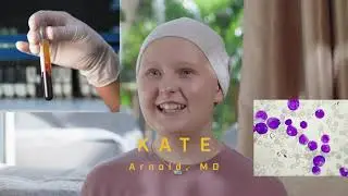 Giant Cares: Pediatric Cancer Ambassadors