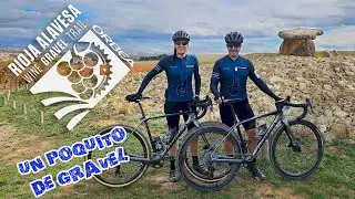Orbea Gravel Rioja Alavesa 2023