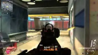 Nakunaru - Black Ops II Game Clip