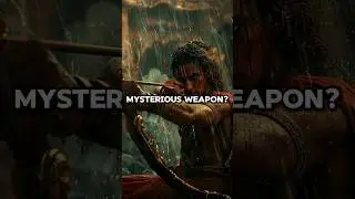 This bow can end Mahabharata in second? 😱🤯