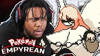 Y'ALL THOUGHT THIS WOULD WORK!? |  Pokemon Empyrean w/ SacredAlmighty! Episode 14