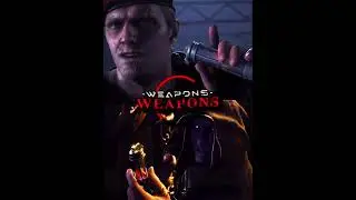 Jack Krauser V.S Osmund Saddler