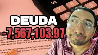 El error más grande: Mi deuda de más de $7,000,000