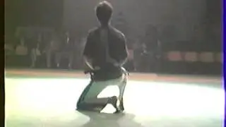 Iai de dos