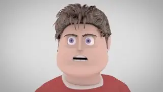 Charlie's Journey Explainer Video Toolkit - After Effects Template