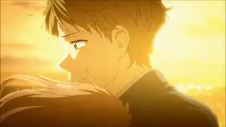 AMV-L O V E