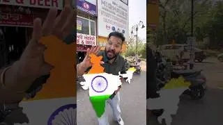 😱 India Ka CHEAPEST Food 😱 