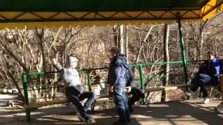 Красная Пещера