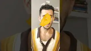 Draw hair like it's PASTA??