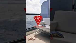 Rockstar Cabins - Virgin Voyages #travel #virgincruise #cruise