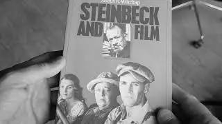 Steinbeck, Thrice Removed, a short film by Aaron Bourget