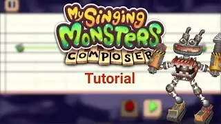 Earth Island Composer Tutorial - Epic Wubbox