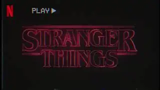 Stranger Things: Soundtrack from the Netflix Series, Season 4 Out Now