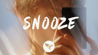 SZA - Snooze (Lyrics)