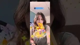 rika gusriani live tiktok hamil