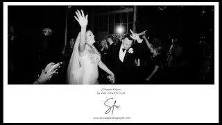 De Vere Tortworth Court Wedding Video - Sophie & Ryan