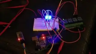 Voice Control Arduino Bluetooth Relay