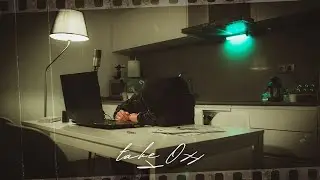 MUN - Wake Up (Prod. Cunha Beats)