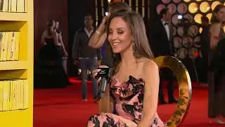الفنانة الجميلة Mariam Alkhosht مريم الخشت ضيفة 