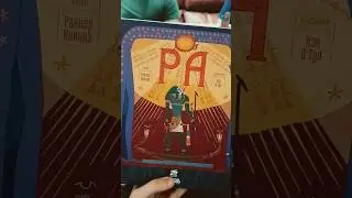 сыгРАли на ТИ Кэмпе  @KosyakovDenis