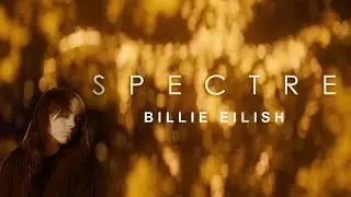 Spectre Opening Title Sequence - 