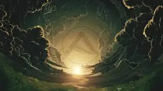 Eternally Blessed Mix Vol II [Future Trap / Chillstep / Melodic Bass Music]