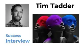 Photography Success Interview: Tim Tadder