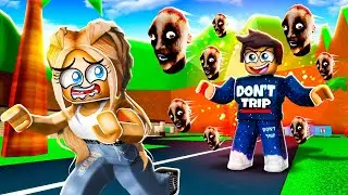 I Made ADMIN PETS Using Roblox Admin Commands