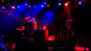 Heavy Metal Kings (Vinnie Paz & Ill Bill) - my uncle@ Melkweg 19-08-2011