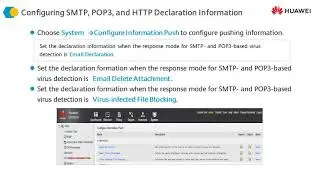 65 Gateway Antivirus Configuration | Antivirus Technologies