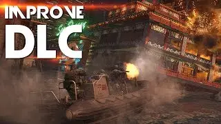 Battlefield 4 DLC Improvements