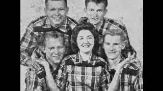 1958  - My Pretty baby (Nasco 6011)- The Plaids (2)