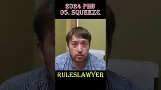 Squeeze 2024 PHB #short #shorts #dndshorts #2024phb #dndrules #dungeonsanddragons #5e