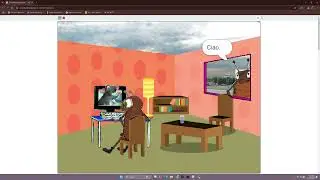La Cucaracha Music - Scratch mit