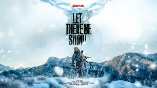 Benelli Presents: Let There Be Snow | A Wyoming Elk Film