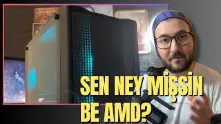 NEREDEYSE PS5 FİYATINA SÜPER BİLGİSAYAR! DAGGERDALE SİSTEM OYUN TESTLERİ