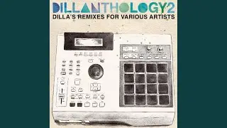 The Ultimate (Unreleased Jay Dee Remix)