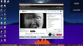 BND Of Doom has BSOD VM (Windows 7 VM)