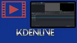 Kdenlive & Ocemaudio Programmvorstellung