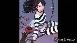 Nightcore Stranger female virsion