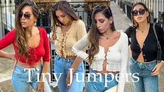 MINI CARDIGAN TREND ASOS HAUL | TERAL ATILAN
